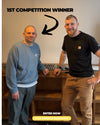Win A Bespoke DJ Booth