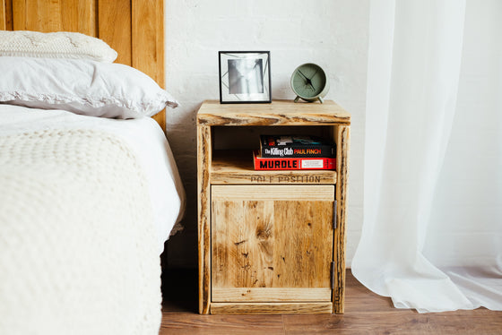 Bedside Cabinet