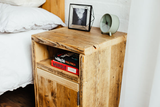 Bedside Cabinet