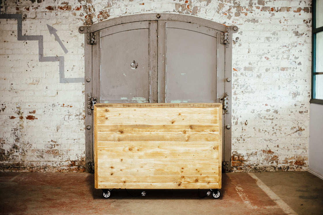 DJ Booths – Outhouse