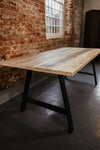Dining Table - A frame