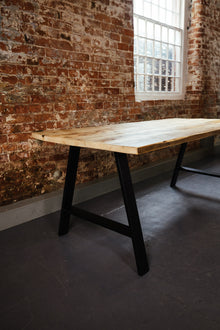 Dining Table - A frame