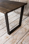 Dining Table - V Frame